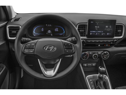 New 2026 Hyundai Venue SE image 4
