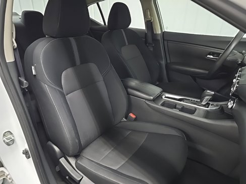 Used 2023 Nissan Sentra SV image 14