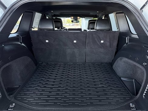 Used 2020 Jeep Grand Cherokee Altitude image 25