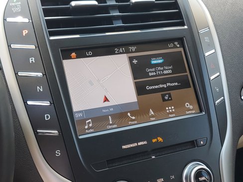 Used 2019 Lincoln MKC Reserve image 16