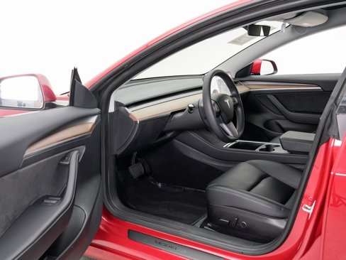 Used 2022 Tesla Model 3 Long Range image 7