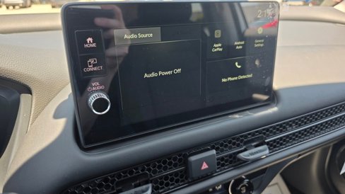 New 2026 Honda HR-V LX image 32