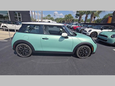 New 2026 MINI Cooper S image 31