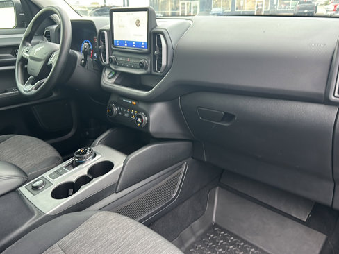 Used 2021 Ford Bronco Sport Big Bend image 21