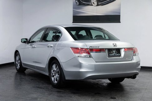 Used 2012 Honda Accord SE image 27