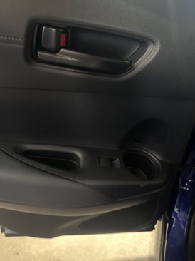 Used 2023 Toyota Corolla Cross LE image 24