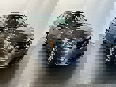 Used 2014 Nissan Altima 2.5 S image 28