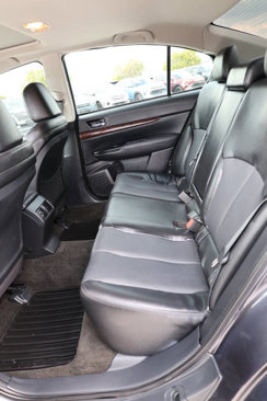 Used 2013 Subaru Legacy 2.5i Limited image 16