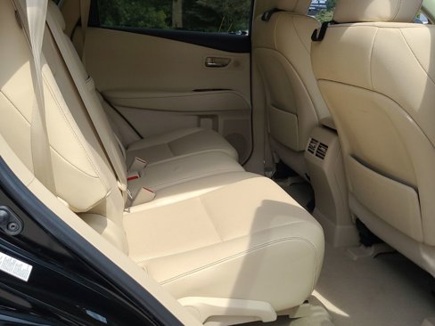 Used 2015 Lexus RX 350 FWD image 18