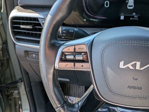 Used 2023 Kia Telluride EX X-Line image 20