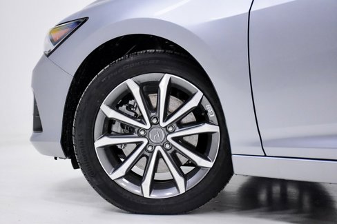 New 2025 Acura Integra image 26