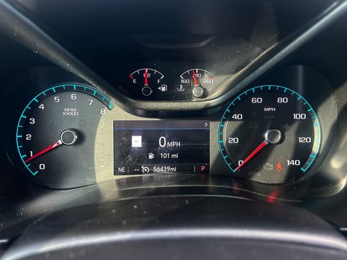 Used 2022 Chevrolet Colorado Z71 image 12