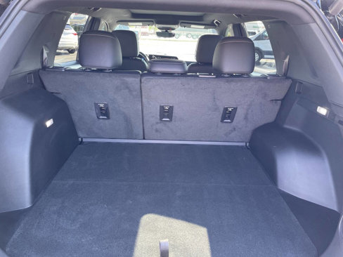 Used 2025 Chevrolet Equinox LT w/ Convenience Package II image 5
