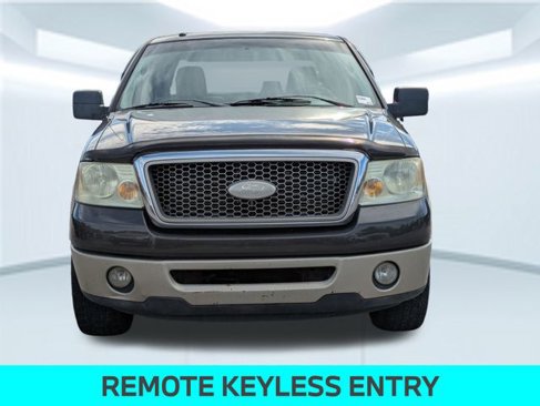 Used 2007 Ford F150 Lariat image 10