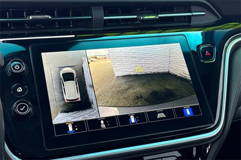 Used 2022 Chevrolet Bolt LT w/ Infotainment Package image 20