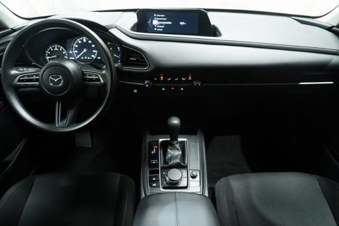 Used 2023 MAZDA CX-30 AWD 2.5 S image 14