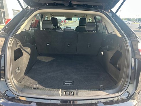 Used 2024 Ford Edge SEL image 18