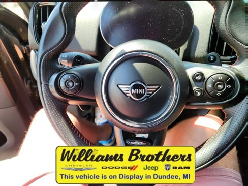 Used 2021 MINI Cooper Countryman S image 11