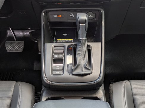 Used 2025 Honda CR-V EX-L image 21