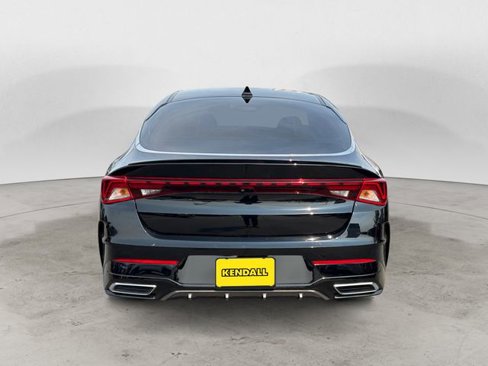 Used 2022 Kia K5 GT-Line image 4