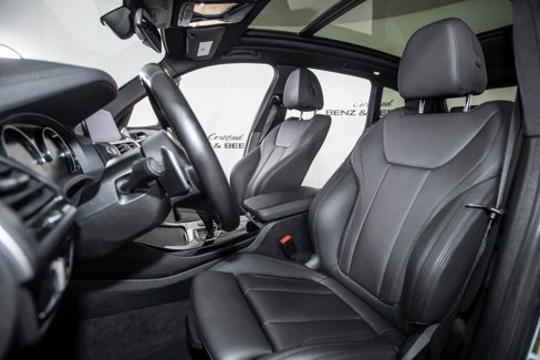 Used 2021 BMW X3 sDrive30i w/ M Sport Package image 35