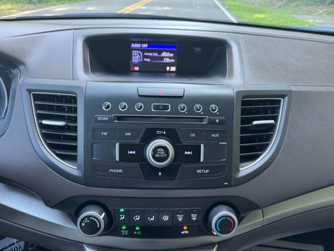 Used 2013 Honda CR-V EX image 30