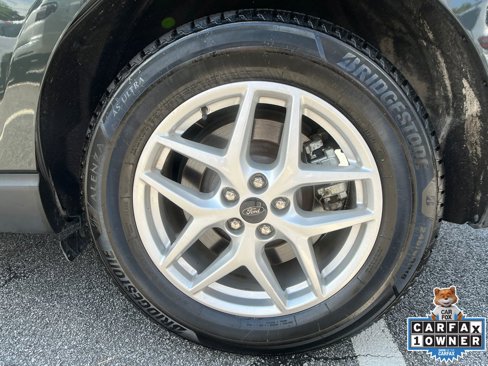 Used 2023 Ford Edge SEL image 21