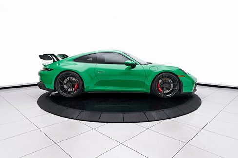 Used 2022 Porsche 911 GT3 image 15