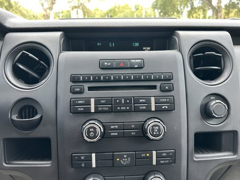 Used 2012 Ford F150 XL w/ PWR Equipment Group image 23