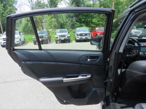 Used 2015 Subaru Impreza 2.0i Sport Limited image 19