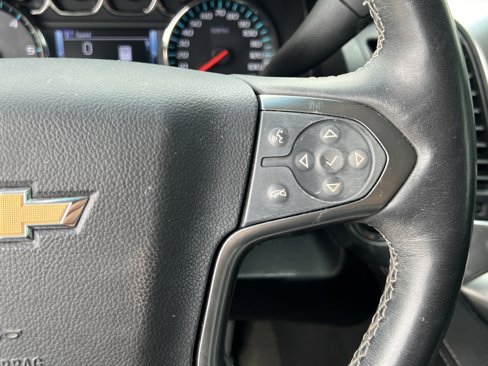 Used 2017 Chevrolet Tahoe Premier image 18