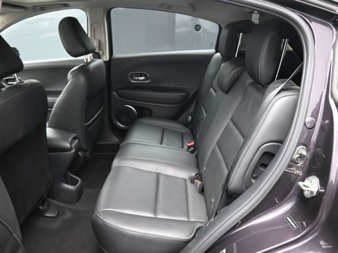 Certified 2018 Honda HR-V EX-L image 21