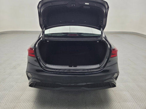 Used 2023 Kia Forte LXS image 29