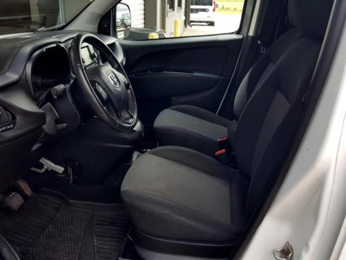 Used 2017 RAM ProMaster City Tradesman w/ Rear Back-up Camera Group image 20