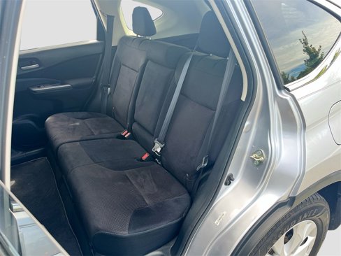 Used 2014 Honda CR-V EX image 22