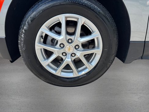 Used 2023 Chevrolet Equinox LT image 12