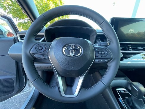 New 2026 Toyota Corolla SE image 6