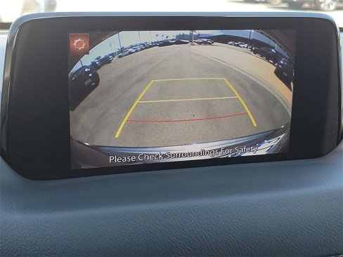 Used 2019 MAZDA CX-5 Grand Touring image 11