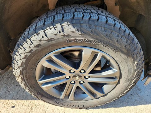 Certified 2021 Ford F150 XLT w/ Equipment Group 302A High image 13