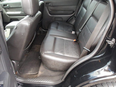 Used 2009 Ford Escape XLT image 20