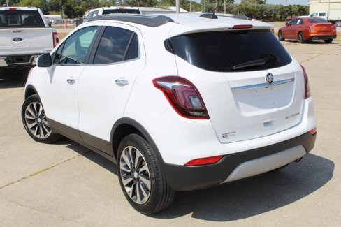 Used 2021 Buick Encore Preferred w/ Safety Package image 5