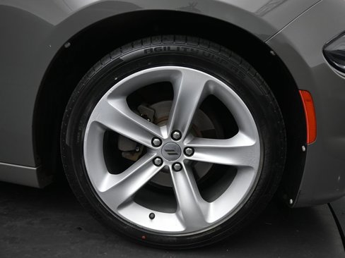 Used 2017 Dodge Charger SXT w/ Plus Group image 48