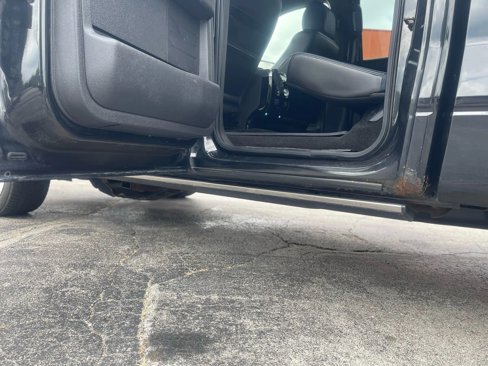 Used 2014 Ford F150 Limited image 19