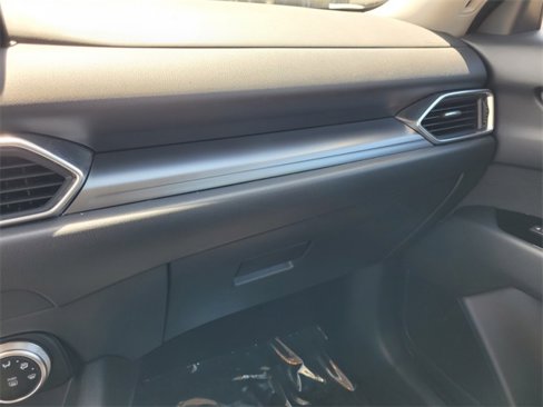 Certified 2023 MAZDA CX-5 AWD 2.5 S image 27