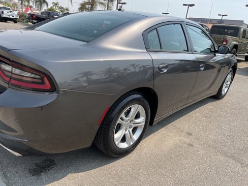 Used 2022 Dodge Charger SXT image 12