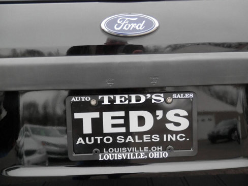 Used 2007 Ford Escape XLT image 30
