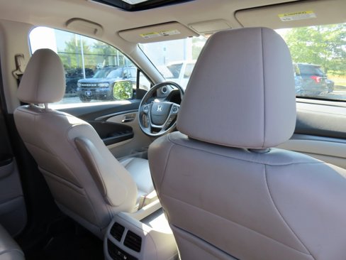 Used 2016 Honda Pilot EX-L image 32