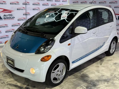 Used 2012 Mitsubishi i ES image 59