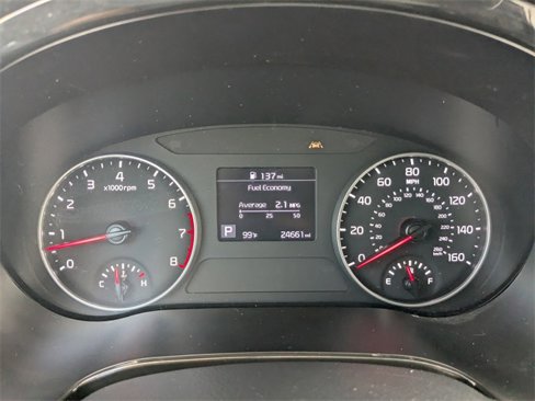 Certified 2023 Kia Seltos S w/ Navigation Package image 26