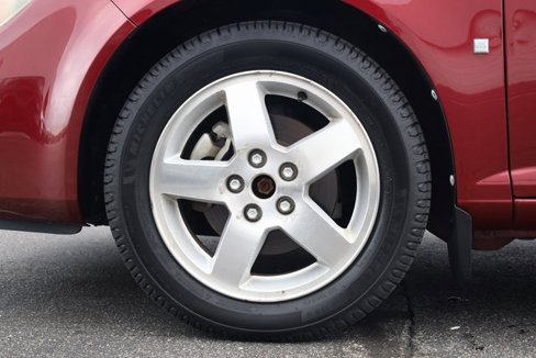 Used 2009 Pontiac G5 w/ My Link Package image 7